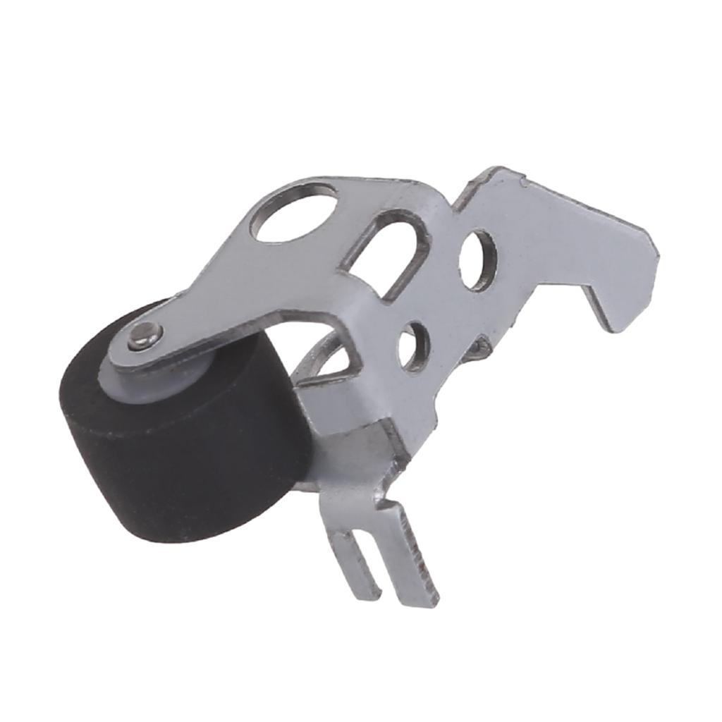 5 шт./компл. Колесо Ремень Шкив Резиновый Прижимной Ролик для Кассетной Деки Магнитофона TN-21