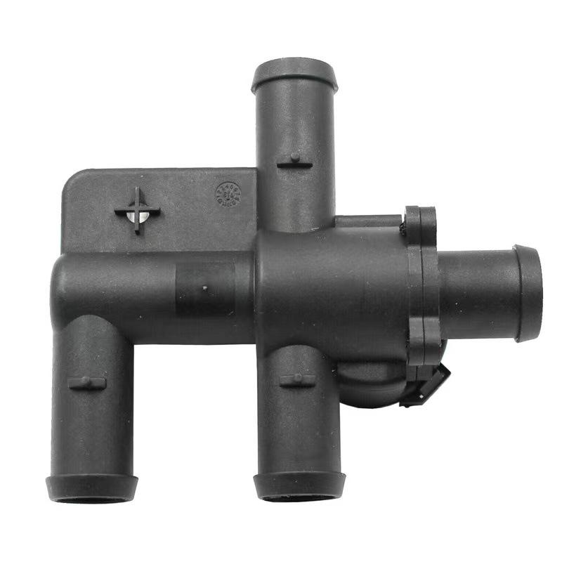 2308300084: Compatible with Mercedes-Benz heater, cooling water valves, and water temperature control valve.