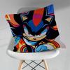 SShadow The HHedgehog pillow over living room sofa cushion cover home decoration bedroom room bed pillow cover
