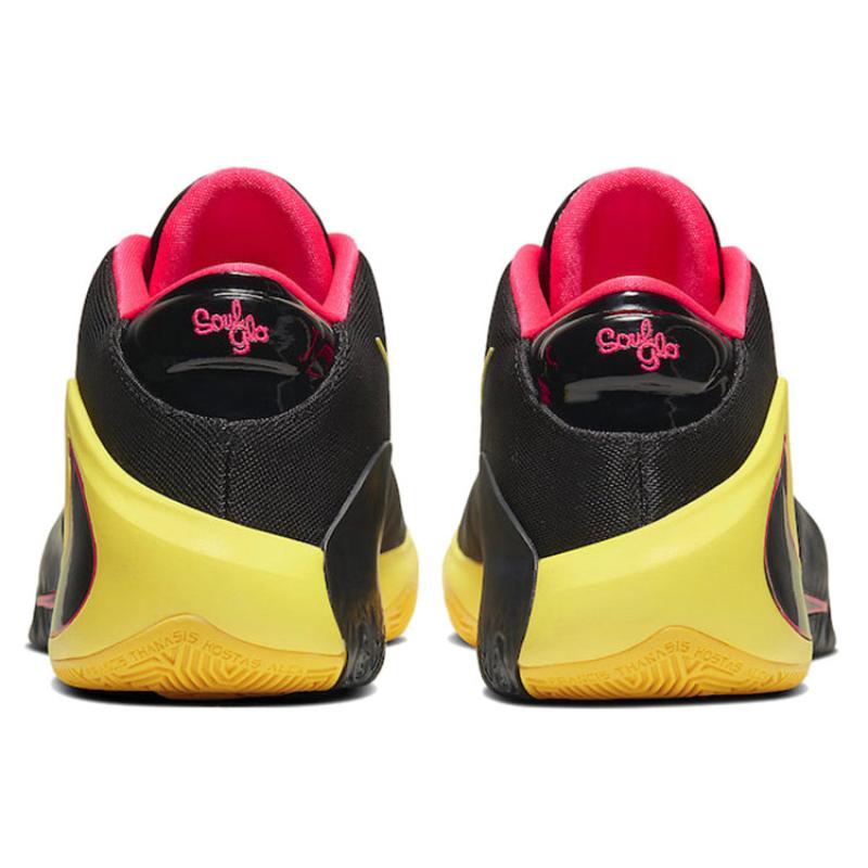 Nike Кроссовки Zoom Freak 1 Ep 'Soul Glo' повседневные BQ5423-003