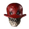 Halloween Hunchback Mask The Crooked Man Horror Headgear Dance Party Cos Mask