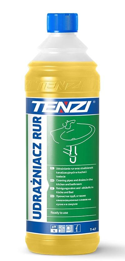 PIPE CLEANER 1L - TZ 30 7349