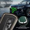 Автомобильный чехол-брелок подходит для Vw Volkswagen Golf 7 8 Git Mk8 Id.3 Id.4 Cupra Formentor Skoda Octavia A8 Seat Leon Mk4