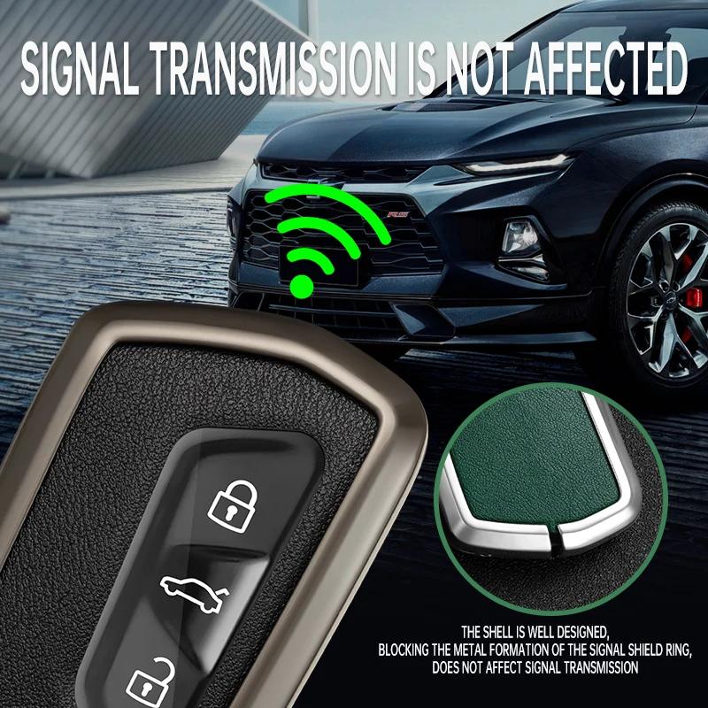 Автомобильный чехол-брелок подходит для Vw Volkswagen Golf 7 8 Git Mk8 Id.3 Id.4 Cupra Formentor Skoda Octavia A8 Seat Leon Mk4