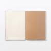 Ежемесячный планировщик MUJI Monday Start 2026, начало в марте, A5 76418955