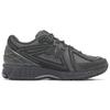New Balance 1906R Серый Металлик Черный Унисекс M1906RHX