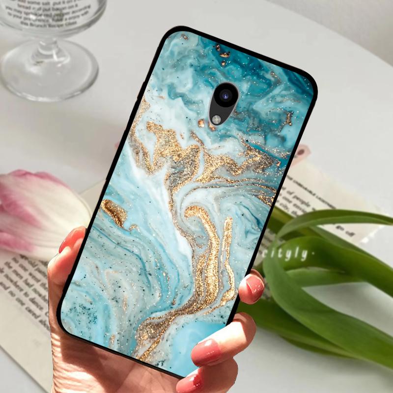 Для Xiaomi Qin F21 Pro Чехол 2.8'' Силиконовый Ударопрочный Мягкий ТПУ Чехол для Телефона Для Qin F21 Pro Funda Qin F21Pro Capa Мультяшный Funda