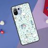 Коллаж с голубями Чехол для Xiaomi 14 13 Ultra 11T 12T 13T 14T Pro POCO X7 Pro X3 X5 F3 F5 F6 M6 X6 Pro