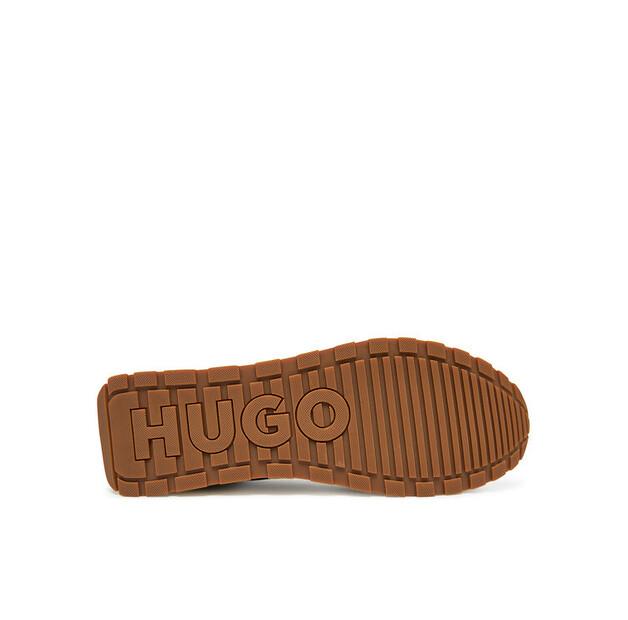 Кроссовки HUGO Icelin