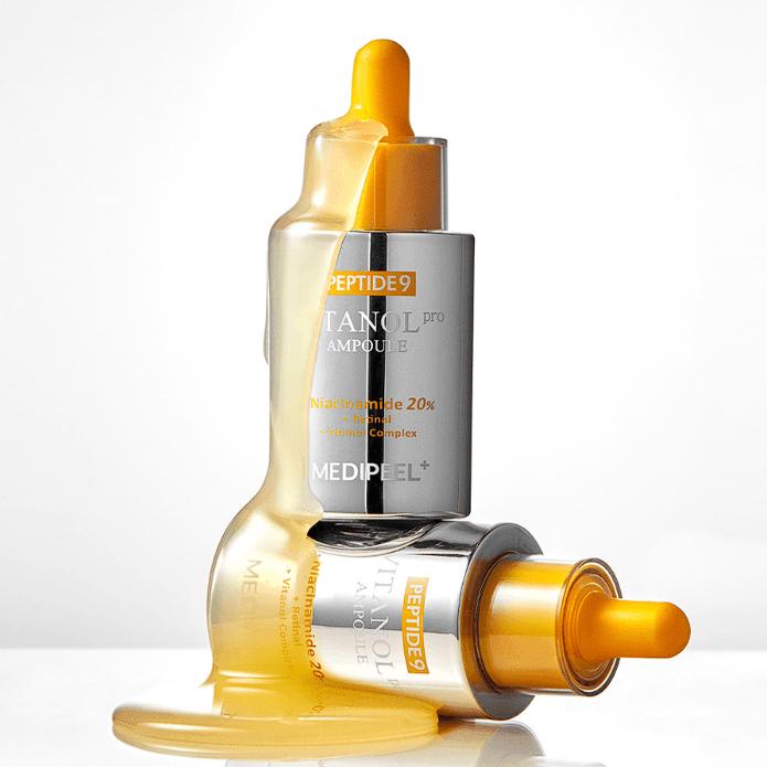 MEDI-PEEL Пептид 9 Витанол Ампула Про 30мл