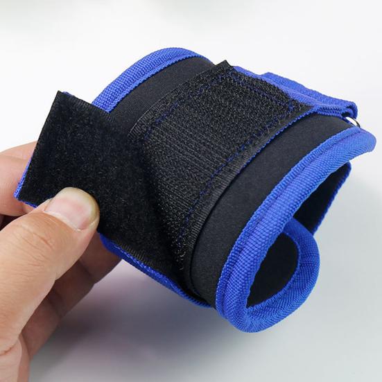 Ремешок на лодыжку для тросового тренажера Регулируемые резинки сопротивления для лодыжек с манжетой для тренировки ягодиц, махов ногами в тренажере, разгибания ног, упражнений для нижней части тела