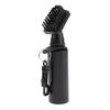 Tool With Snap Clips Golf Groove Cleaner Golf Club Brush Groove Cleaning Brush Hair Club Brush