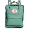 Рюкзак Fjällräven Kanken frost green (F23510-664)