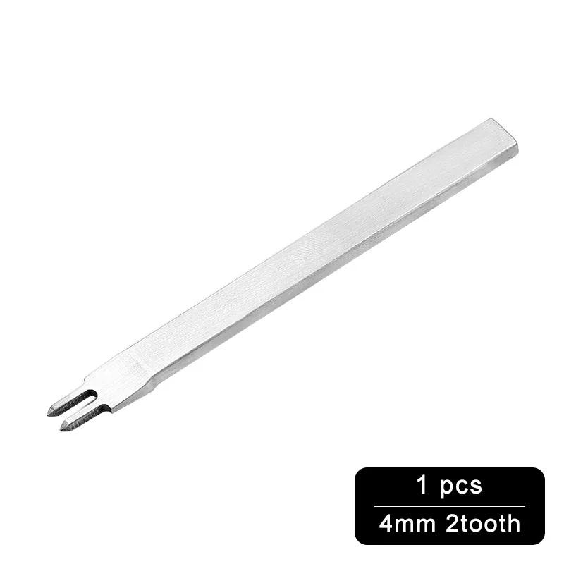 Инструмент для резьбы по коже своими руками, круглый, для резки, пробивки швов, ручное шитье, художественная резьба по коже