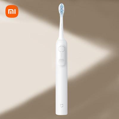 Xiaomi Sonic электрическая зубная щетка, китайская вилка (адаптер в комплекте)