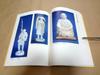[USED] "The 20th Japanese Ivory Sculpture Memorial Exhibition" Netsuke