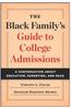 Книга Guide To College Admissions : A Conversation About Education, Parenting, and Race