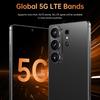 Смартфон S26 Ultra: HD, Большой экран, 6 ГБ + 128 ГБ, Android