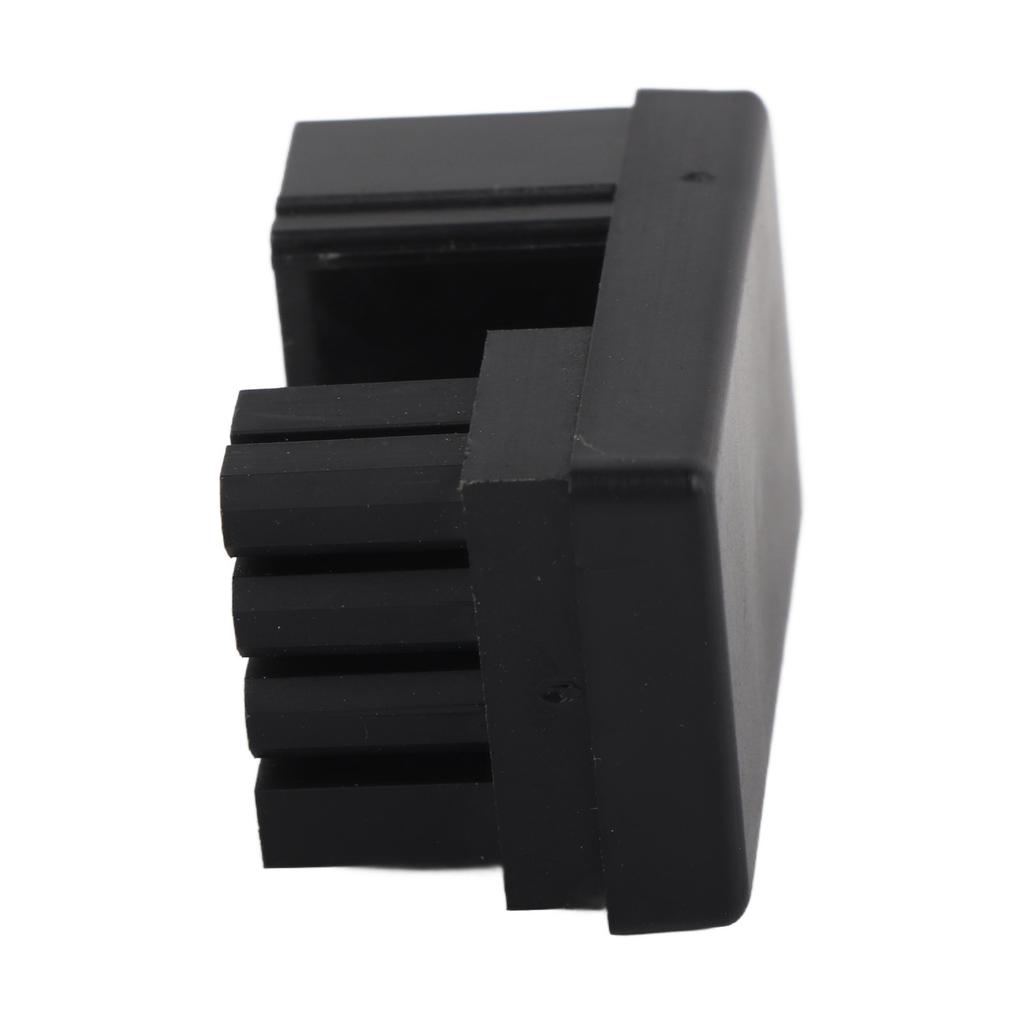 8-контактный адаптер питания GPU PCIE с U-образным поворотом на 180 градусов, тип STD8B, разъем для видеокарты, плата адаптера питания для настольного ПК