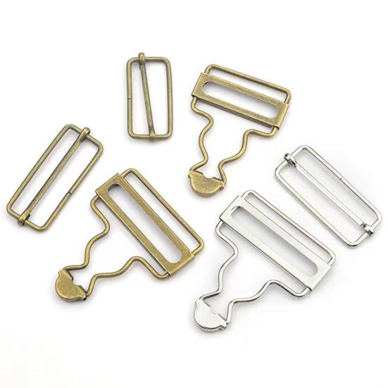 10 шт., общие пряжки, простые в установке, регулируемые скользящие пряжки, удобные пряжки для плечевых ремней, аксессуары для шитья своими руками