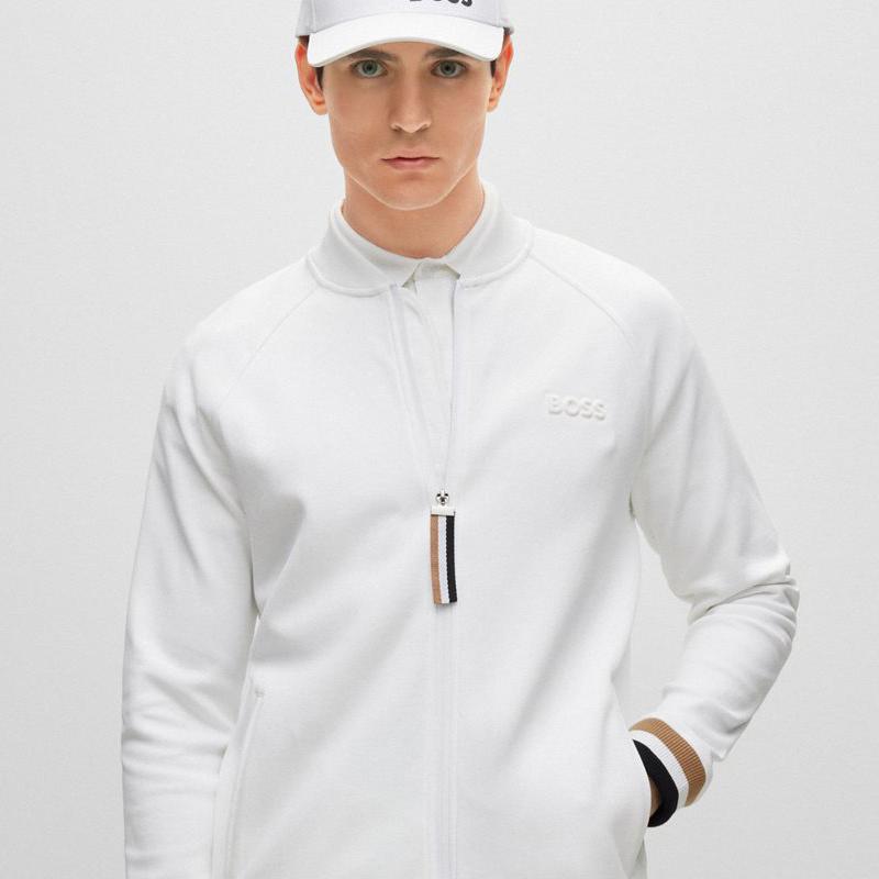 Boss Sports Boss Office Comfort Jacket (50488789100)
