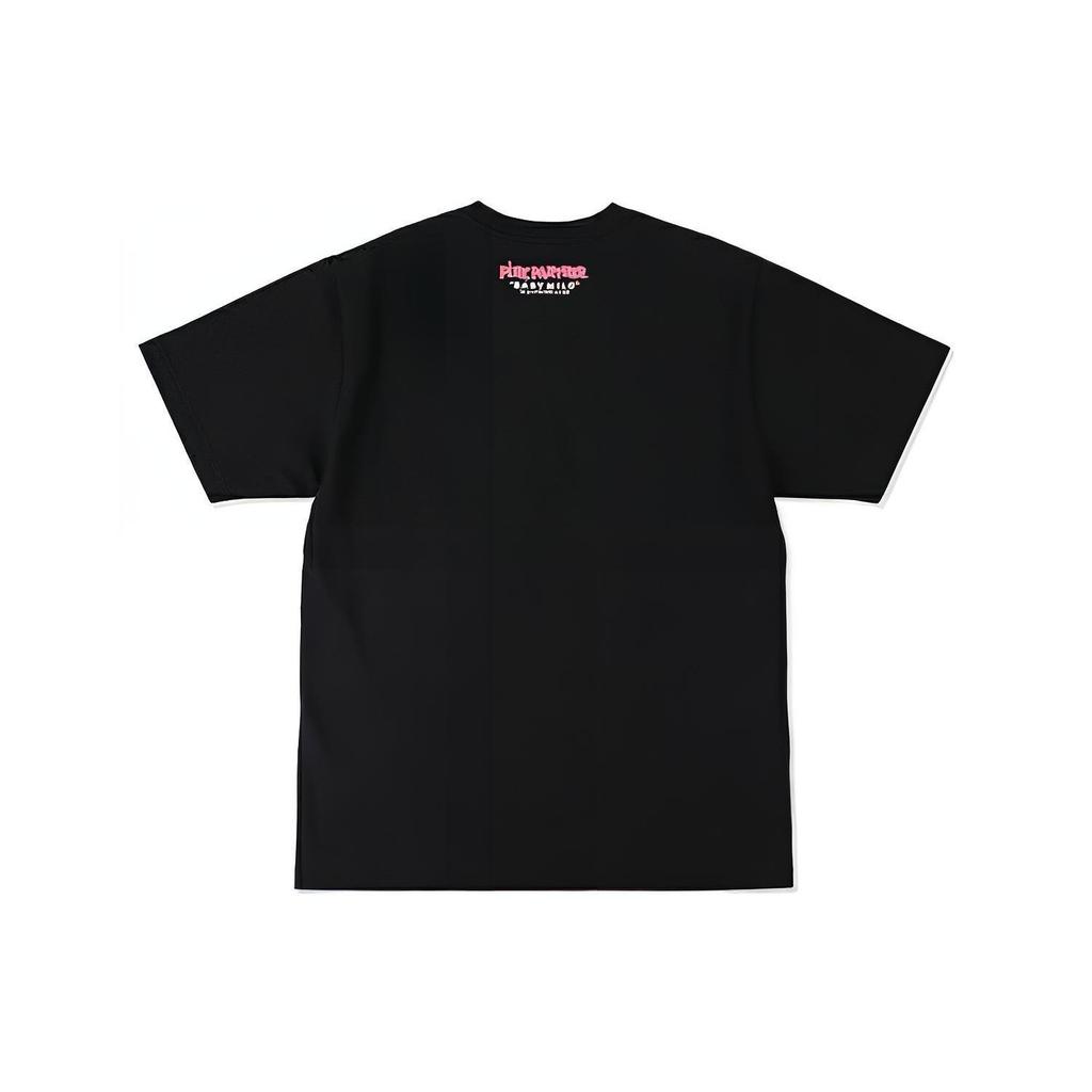 A BATHING APE x PINK PANTHER Bape T Shirt Men's 0ZXTEM110909H