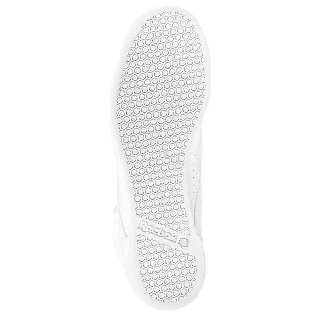 Reebok Classics Freestyle Hi Sneakers