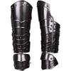 Bracers Arm Guard Medieval Blackened Vladimir Arm Guard Armour Set