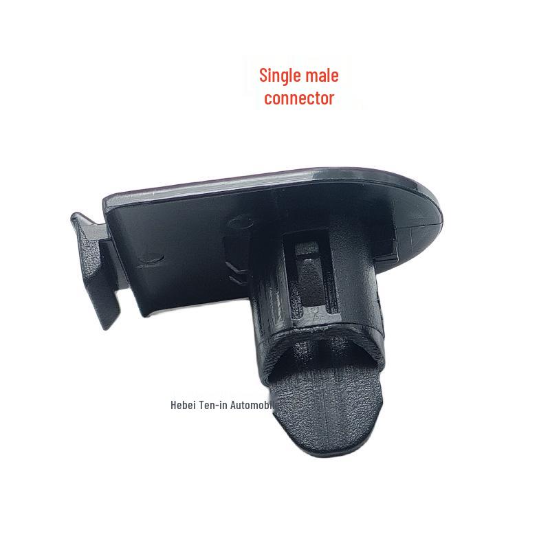 Toyota Camry Бампер Крыло Брызговик Фиксатор 47749/5387933030