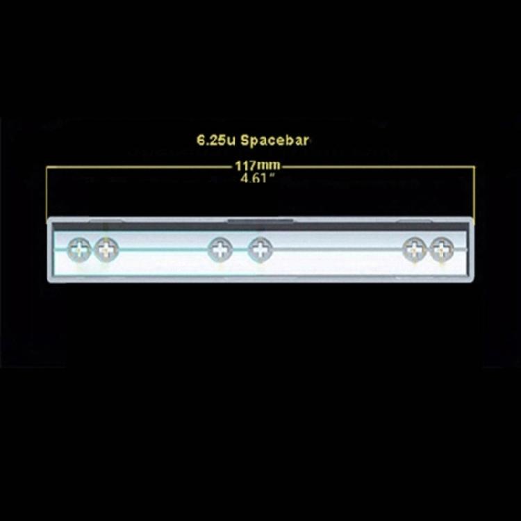 8 клавишные кастомные механические клавиатуры колпачки клавиш ESC Enter 6.25u пробел PBT оригинальный профиль новинка крышка клавиши клавиатуры DIY