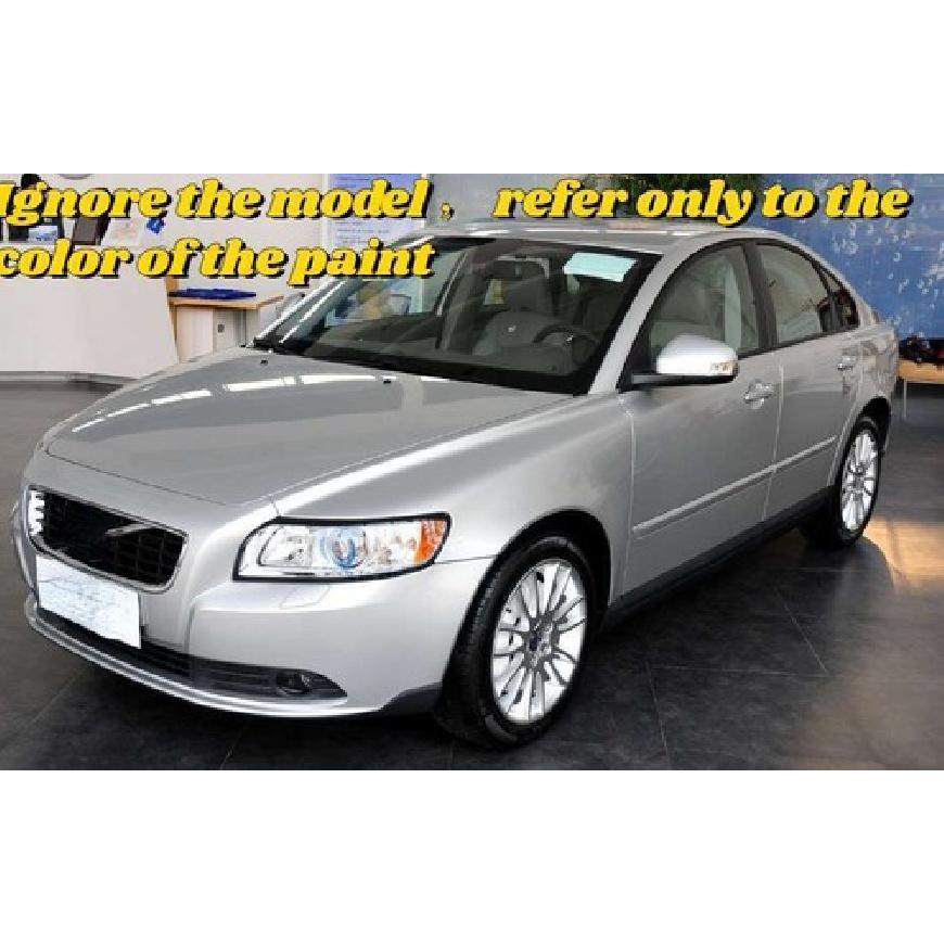 Крышка форсунки омывателя фары бампера для Volvo S60 2005 2006 2007 2008 2009