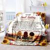 Motorcycle Racing Customize Your Name Home Blanket Comfortable Soft Lightweight Multiseasonal Blanket For Picnics Sofas Offices Beds Living Rooms And