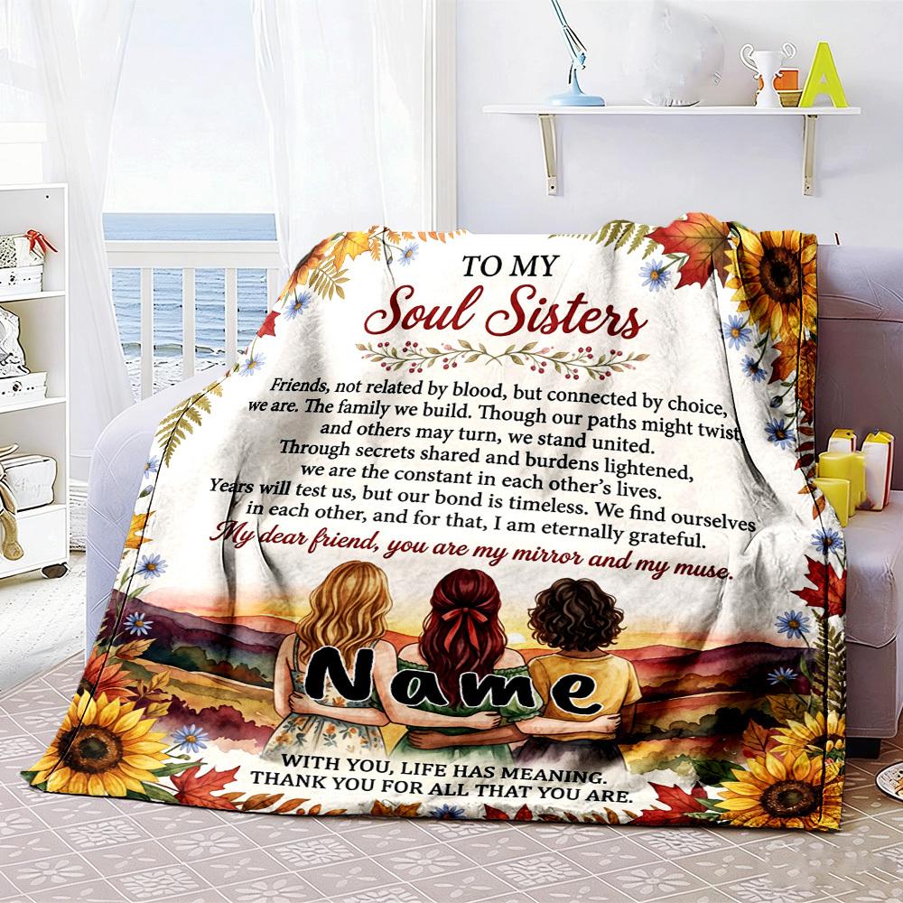 Motorcycle Racing Customize Your Name Home Blanket Comfortable Soft Lightweight Multiseasonal Blanket For Picnics Sofas Offices Beds Living Rooms And