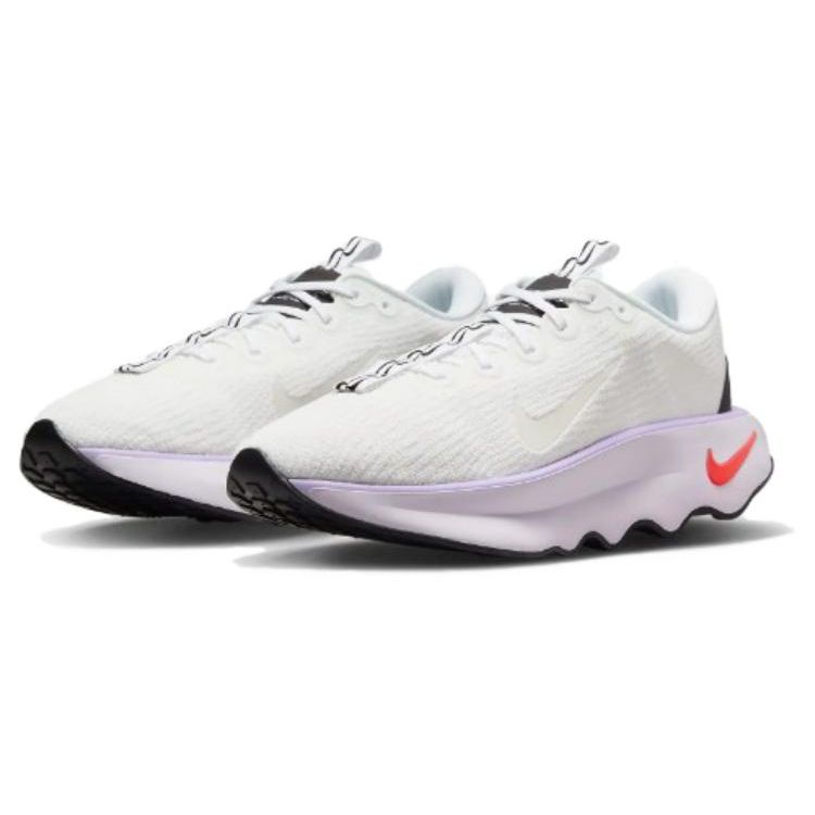 Nike Motiva White Lilac Bloom Женские кроссовки Barely-Grape DV1238-101