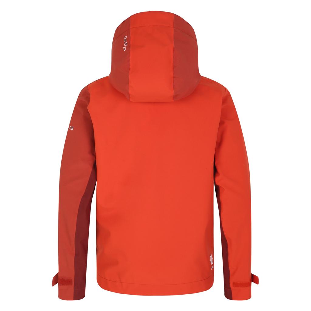 Childrens/Kids Explore II Waterproof Jacket