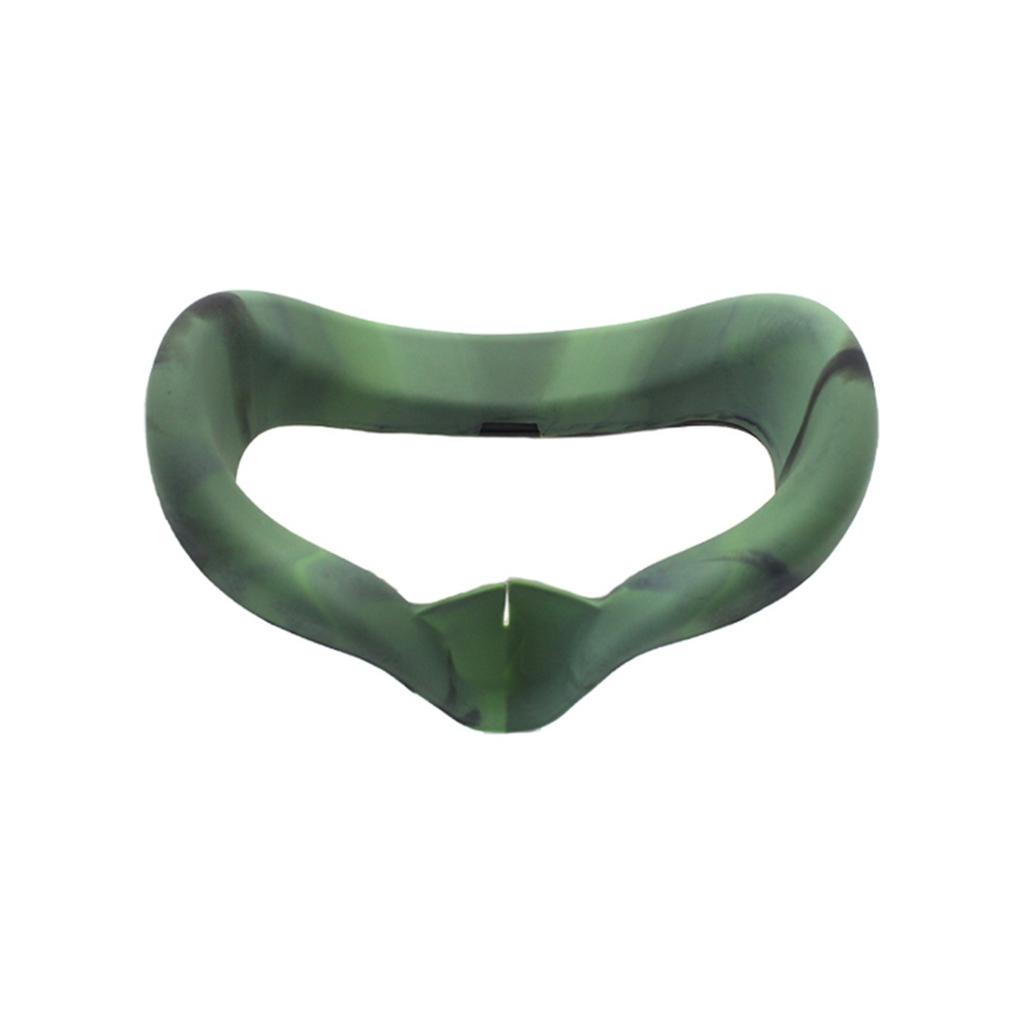 Lens Scratch Case Silicone Eye Cover Pad Skin for VR