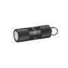 OLIGHT I1R 2 EOS Flashlight, Handy Light, Mini Light, Flashlight, 150 Lumens, USB Rechargeable, Lost Prevention, Compact, Small, Lightweight,