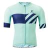 Pearl Izumi Ignite Race Light Size L 320-B Jersey, Sky,