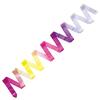 SASAKI Rhythmic Gymnastics Art Gradient Ribbon International Gymnastics Federation Certified (5m) AG×025 MJ-715AG-F