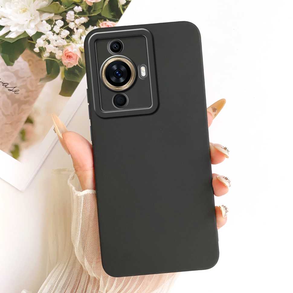 Чехол для Huawei nova 11 Pro GOA-AL80 Новейший дизайн Мультяшная силиконовая задняя крышка Для телефона Huawei Nova 11Pro GOA-LX9