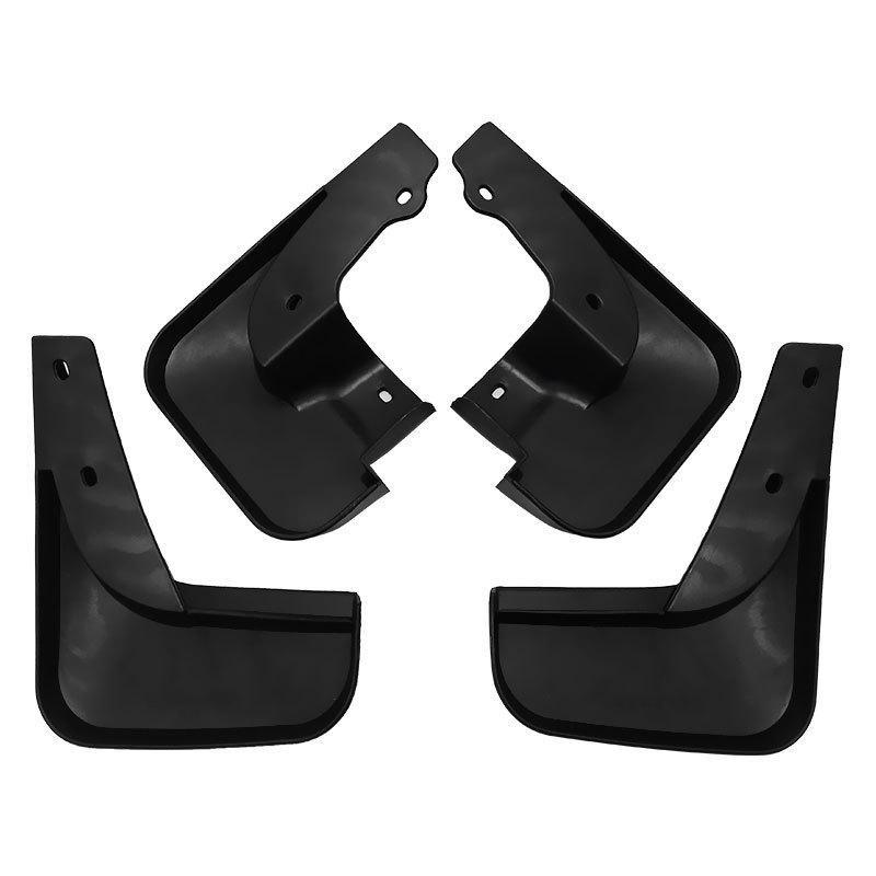 Suzuki Jimny 2005-2018 Tire Fender Cross-Border Аксессуар