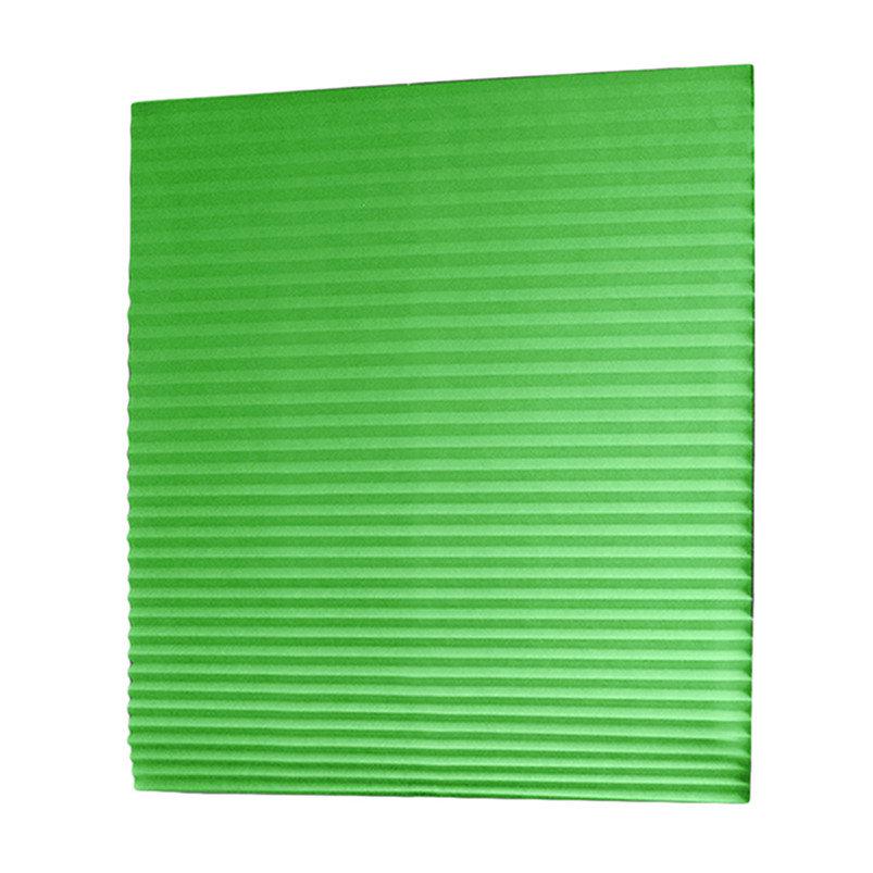 Плиссированные жалюзи на окна