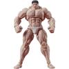 DIG DIGACTION Фигурка Каору Ханма из Baki the Grappler 80 мм Немасштабная ПВХ Раскрашенная Коллекционная