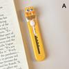 Cute Cartoon Utility Knife Cute Cartoon Cutter Portable Paper Cutter Handbook Knife