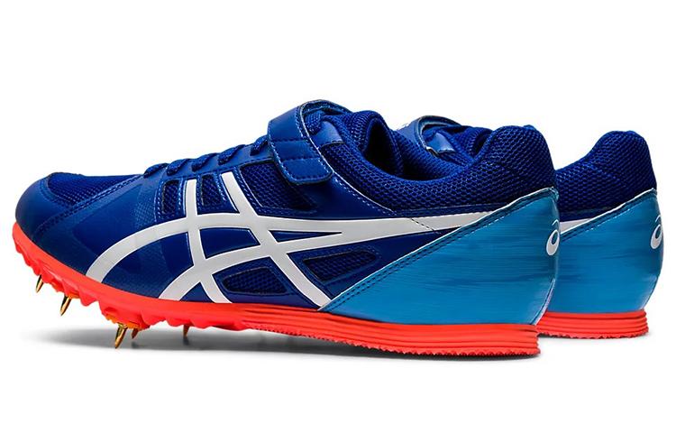 Men's Sneakers ASICS Heatflat Fr 7 'Blue White'