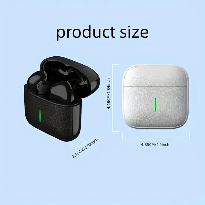 Xiaomi Мини спортивная модель TWS Внутриканальные Бинауральные Беспроводные Стерео Наушники Сенсорное Управление Полувнутриканальные Превосходный Звук Подарочные наушники для Музыки