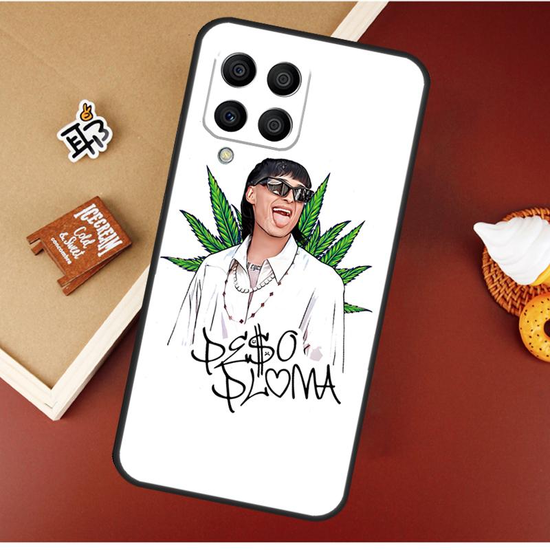 Легкий и Крутой Чехол Для Samsung Galaxy M21 M20 M23 M31 M11 M54 M14 M34 M13 M52 M32 M12 M16 M36 M56 M15 M55