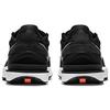 Nike Waffle One Черно-белые женские кроссовки DC2533-001