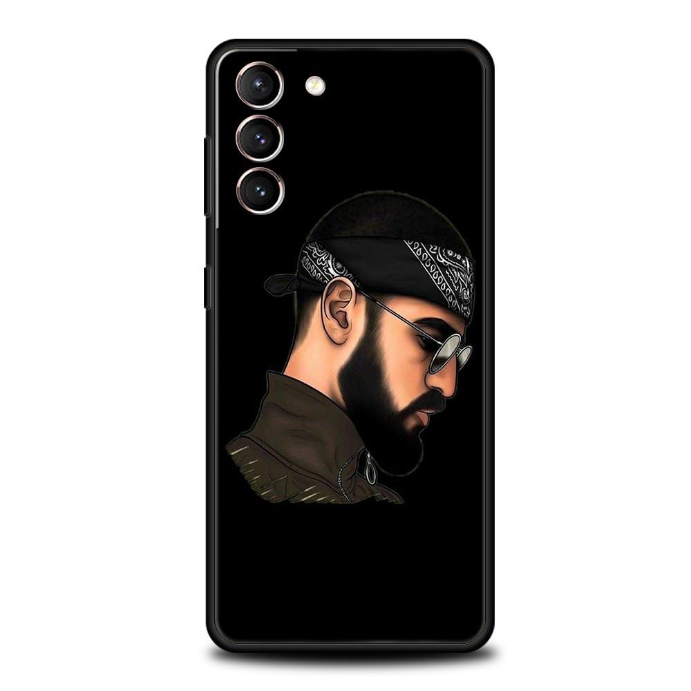 Чехол для телефона MiyaGi Andy Panda для Samsung Galaxy S23 S24 S22 S21 S20 FE Ultra 5G S10 S10E S9 S8 Plus Силиконовый чехол-бампер