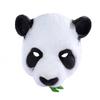 Funny Giant Panda Mask 3D PU Foam Animal Mask Female Male Carnival Party Club Cosplay Mask